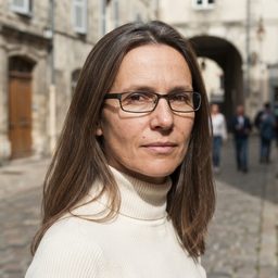 Margaux Lefèvre